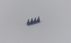 Yamamoto Model Parts YMPTUN20 Adaptery AOS-TAM/BEEM 1/24